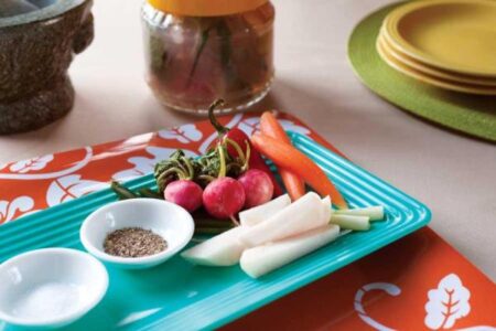 Spicy Korean Kimchi Recipe